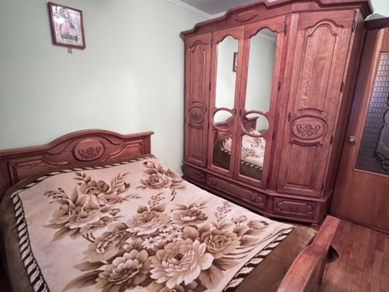 Оренда трикімнатної квартири Куліша, Тернопіль Тернопіль