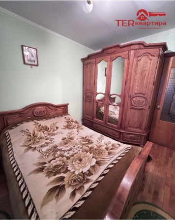 Оренда трикімнатної квартири Куліша, Тернопіль - фото 1