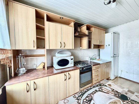 Квартира 2/х кім Карпенка Тернополь