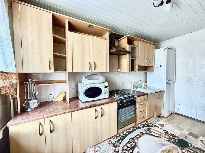 Квартира 2/х кім Карпенка - фото 1