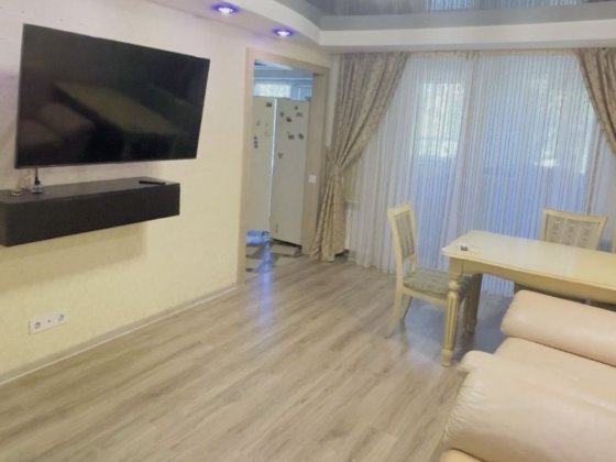 Половки квартира з ремонтом Полтава