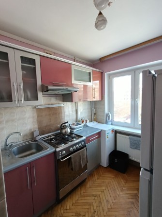 Здається на довготривалий термін трьохкімнатна квартирау - фото 1