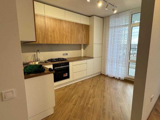 1 кім квартира в ЖК Краківський Ивано-Франковск