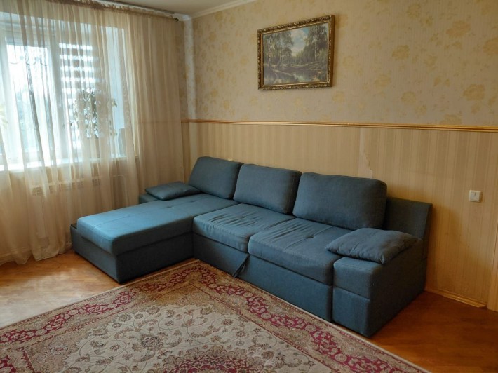 Аренда 3 квартиры. А/О. Химик. - фото 1