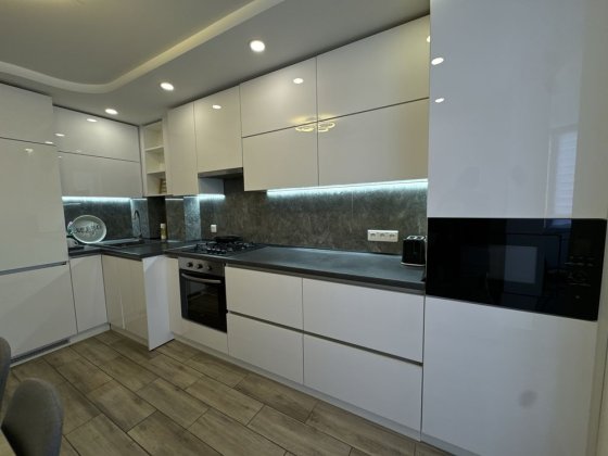 Оренда 2 кімнатної квартири на вул. Білогірська Тернополь