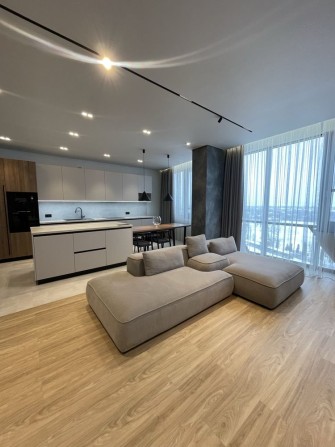 Оренда елітної квартири ЖК «Парус» | 82 м² | Видова - фото 1