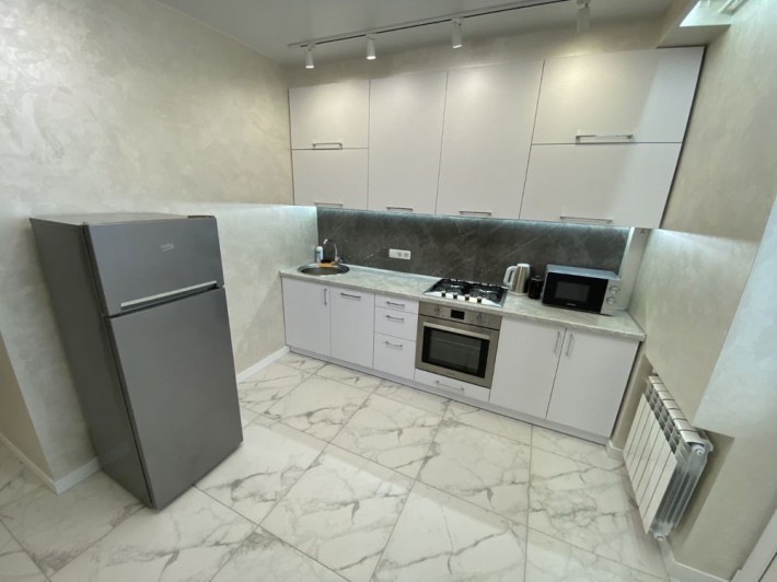 ЖК Європейський  1 кімнатна квартира по вул. Європейська - фото 1