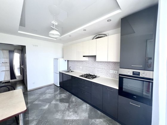 Оренда 1-кім на Бамі Тернопіль