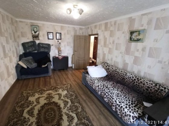 Поділ. Здається 1-кімнатна квартира Полтава