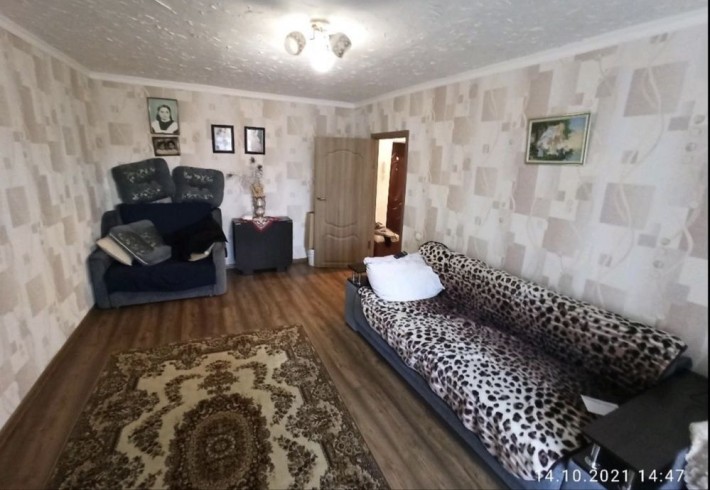 Поділ. Здається 1-кімнатна квартира - фото 1