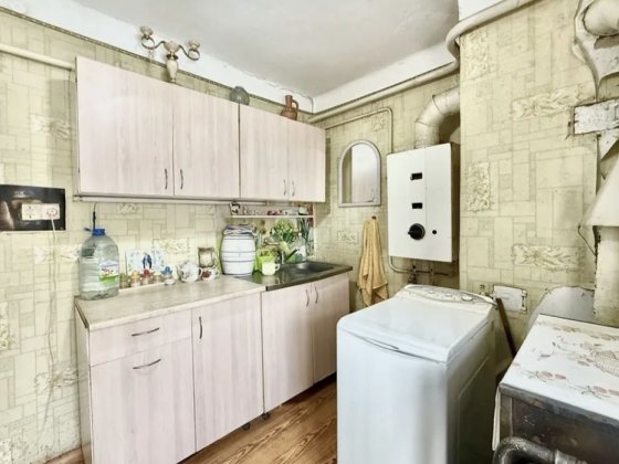 Квартира 1/х кім в Старому парку Тернопіль