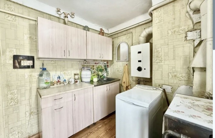 Квартира 1/х кім в Старому парку - фото 1