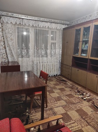 Левада, пр-т Миру, 1-кімн. квартира. - фото 1