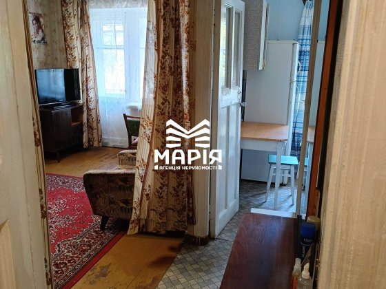 Оренда 2к квартири Поділ Полтава