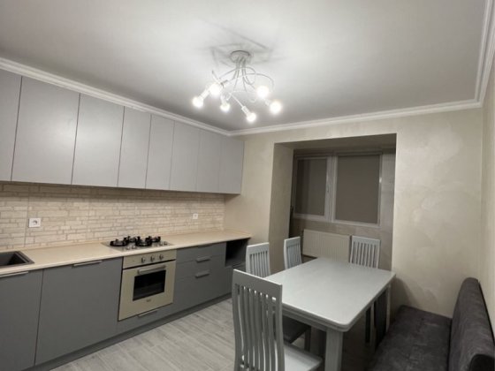 Соборності. Здається 2-х кімнатна квартира Полтава