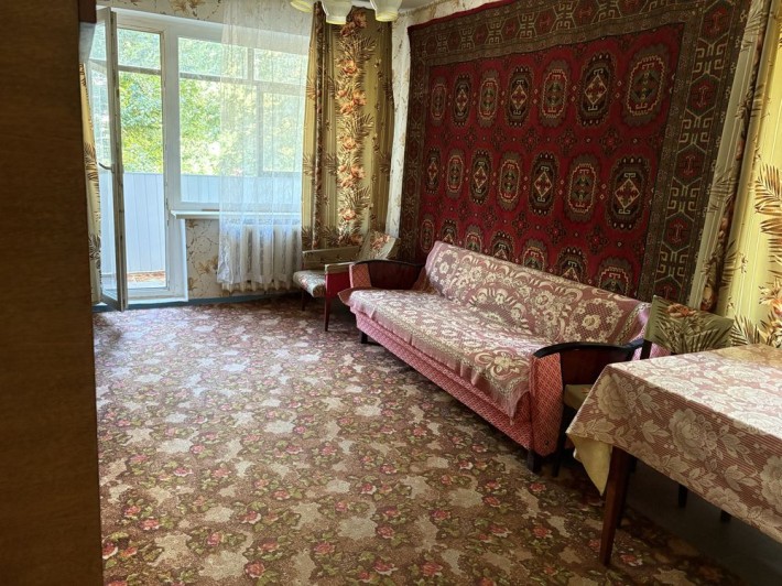 Здаю квартиру  по вулиці Миколи Світальського - фото 1