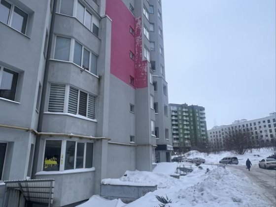 Здам в оренду 1 км Ювілейний Ровно