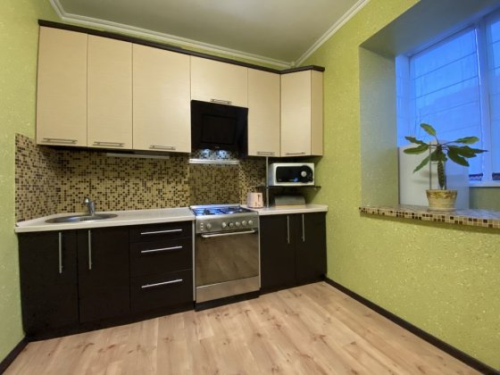 1-Кімнатна вул. Гайдамацька 13А. МЖК. Район «Чайка». Оренда! Ровно