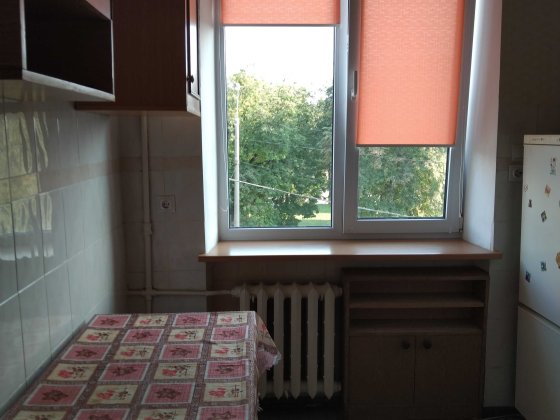 Довготривала оренда квартири Рівне