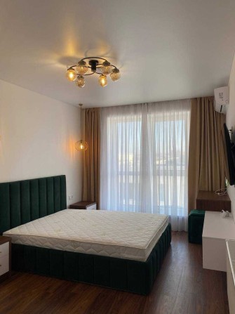 Довгострокова оренда 1-кім квартири на Щасливому - фото 1