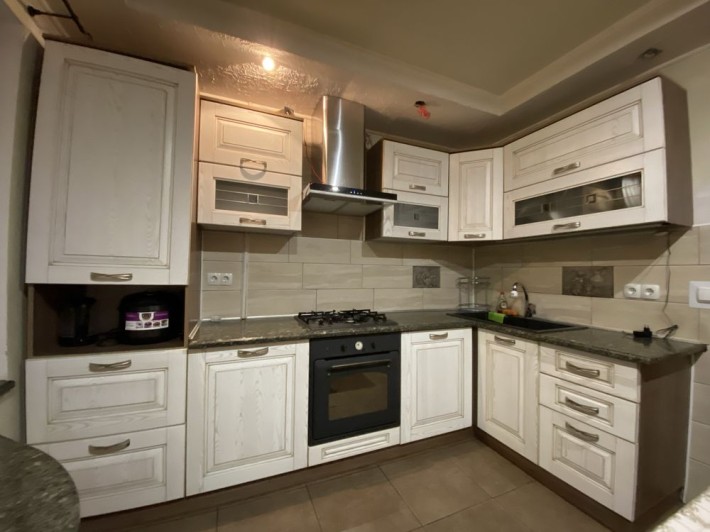 Здаю 2кім. квартиру на Бамі - фото 1