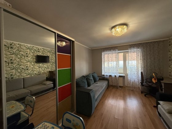 Здам в оренду 2-х кімнатну квартиру, р-н Ювілейного вул.Корольова. Рівне