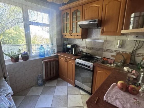 Здається в оренду двохкімнатна квартира,Дружба. Від власника. Тернополь