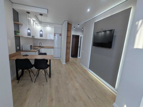 Оренда 1о кімн квартира ЖК "Щасливе" Ровно