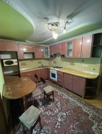 Оренда квартири Тернопіль /Київська 6а - фото 1