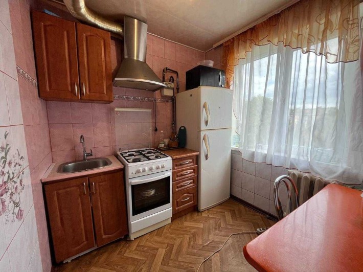 Оренда 2к квартири Соцмісто/ 2 дитяча лікарня - фото 1