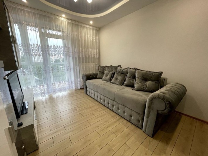 Оренда 2 кімнатної квартири вул.Чернівецька - фото 1