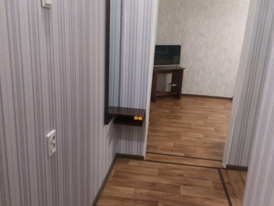 Оренда ,ул Пушкина 5 .2к квартира Кривой Рог