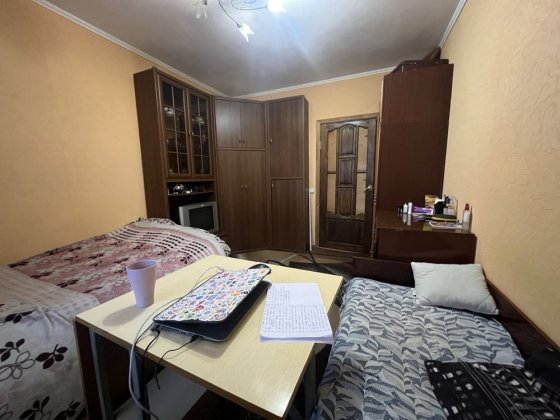 Здам 1 кімнатну квартиру на Вербовій Ровно