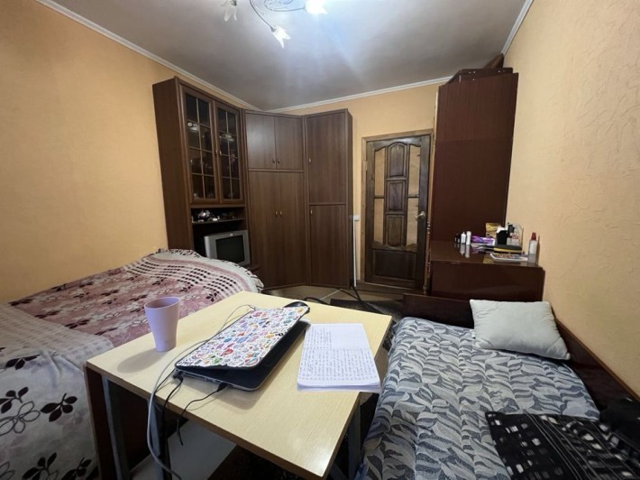 Здам 1 кімнатну квартиру на Вербовій - фото 1