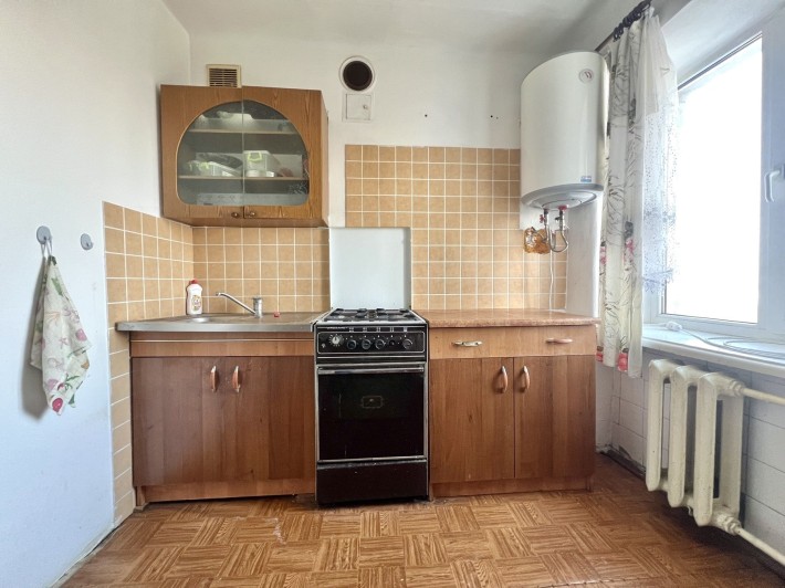 Квартира 1/х кім на Дружбі - фото 1