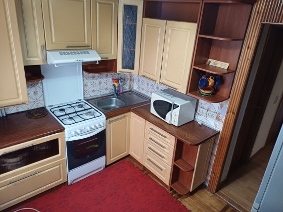 Оренда затишної квартири, с.Великі Гаї Тернополь