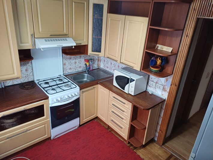 Оренда затишної квартири, с.Великі Гаї - фото 1