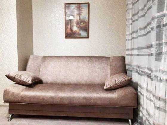 В оренду 1-кімнатна квартира вул. Хворостянка Суми