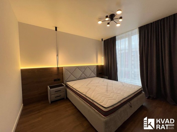 Ореда 1 кім , центр, ЖК Фемелі Плаза - фото 1