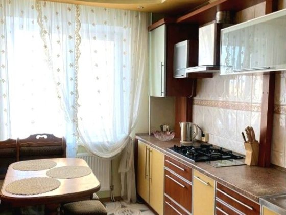 Оренда 3 кім квартири вул.Бойчуків Тернополь