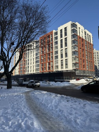 Оренда однокімнатної квартири в новобудові на О. Теліги - фото 1