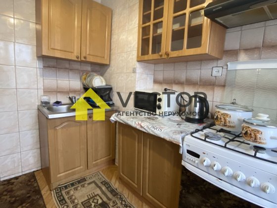 Оренда 2-кім. квартири — Окремі кімнати. Можна з Тваринками! Полтава