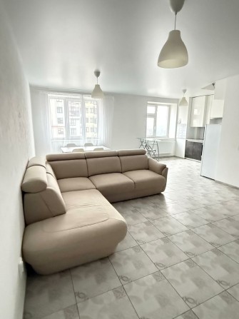 Оренда стильної квартири 66,8 кв.м. Варшавський мікрорайон - фото 1