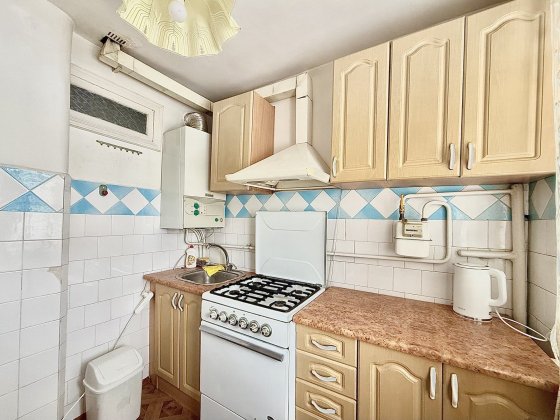 Здається 3/х кім квартира на Дружбі! Тернополь