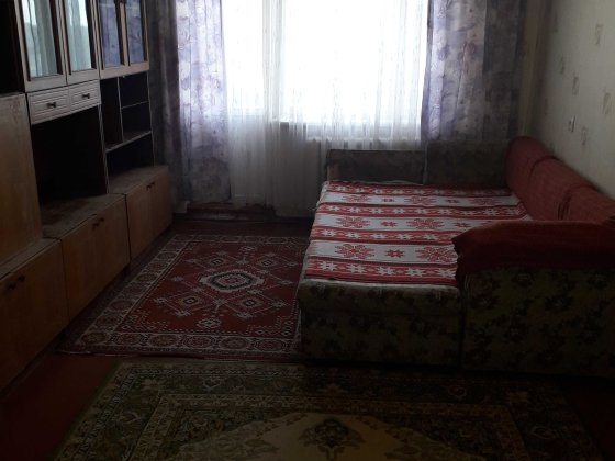 Здам 1 к-ну квартиру. Вербова. Ровно