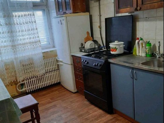 Оренда 2-кімнатної квартири по вул. Героїв Крут Суми