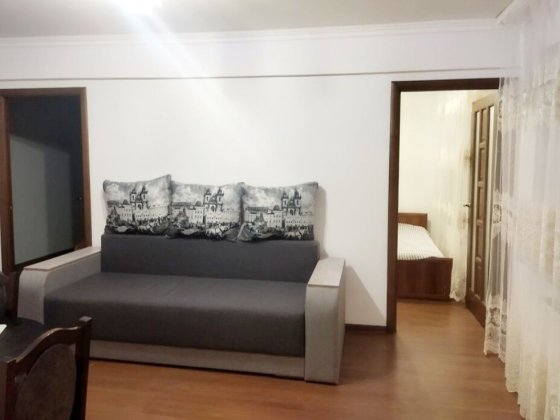 Здається в оренду 2-км квартира і кухня студія по вул. Любомира Гузара Тернополь