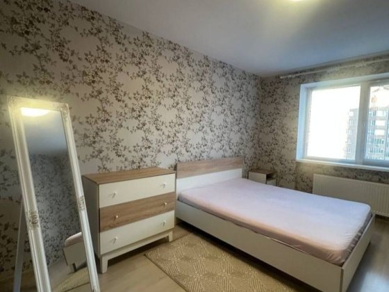 Оренда 1-кімнатної квартири, Соборна, Ювілейний Ровно