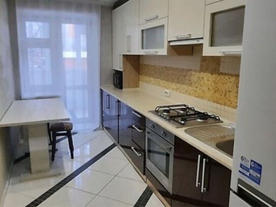 Оренда 1 км квартира Тернополь