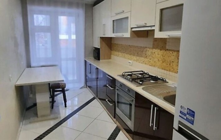 Оренда 1 км квартира - фото 1